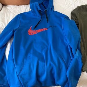 Set of 3 men top clothes